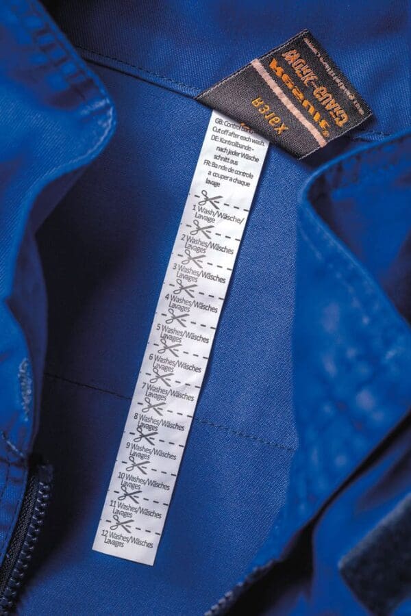 Work-guard Lite Trouser R318X