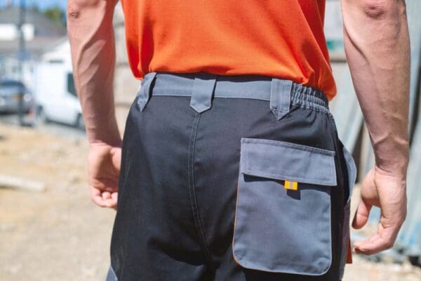 Work-guard Lite Trouser R318X