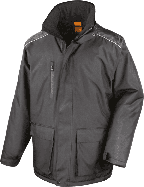 Work-guard Vostex Long Coat R305X
