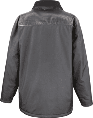 Work-guard Vostex Long Coat R305X