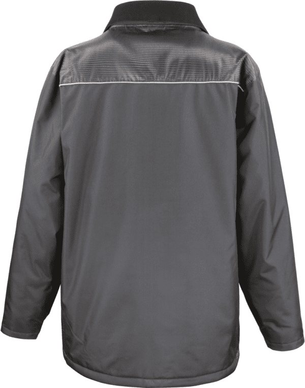 Work-guard Vostex Long Coat R305X