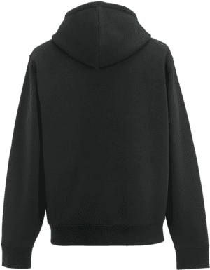 Zip Hooded Sweat-shirt RU266M