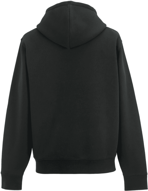 Zip Hooded Sweat-shirt RU266M
