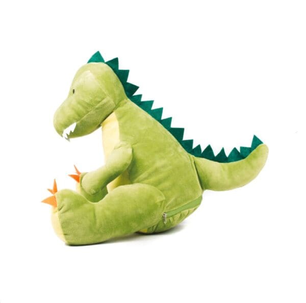 Zippie Dinosaur MM053