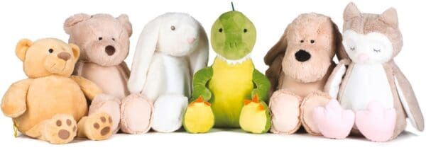 Zippie Dinosaur MM053