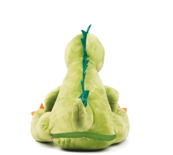 Zippie Dinosaur MM053