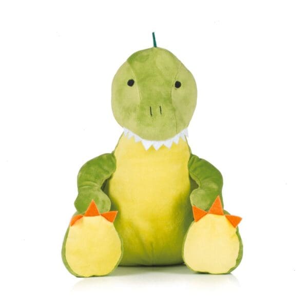 Zippie Dinosaur MM053