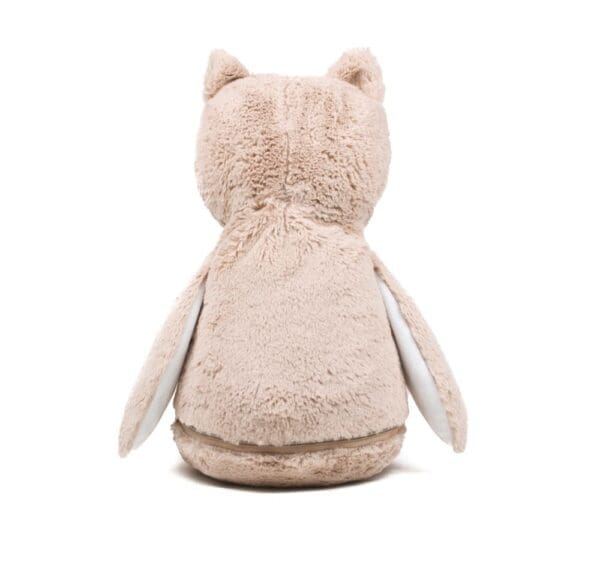 Zippie Owl MM054