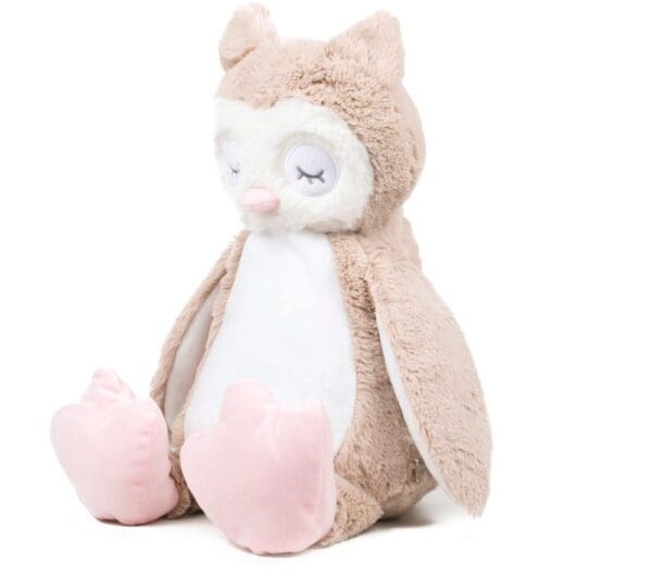 Zippie Owl MM054