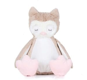 Zippie Owl MM054
