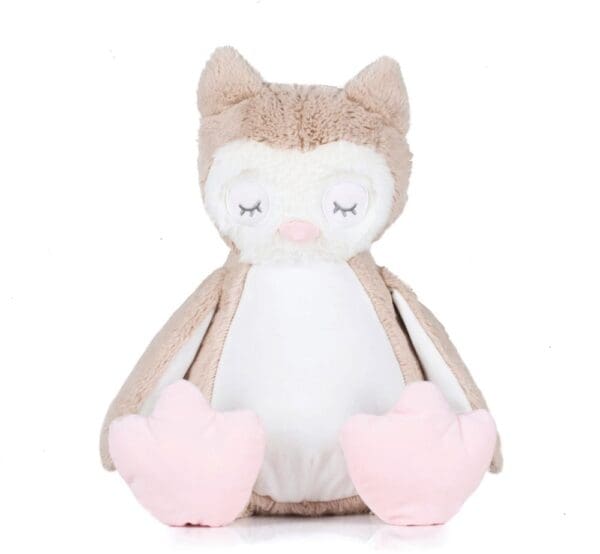 Zippie Owl MM054