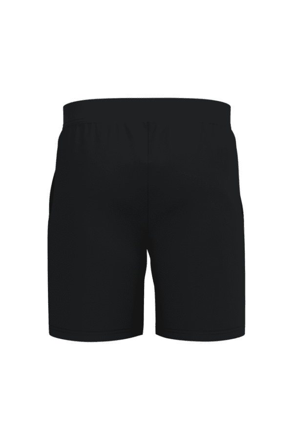 Zweifarbige Herren-Shorts PA1030