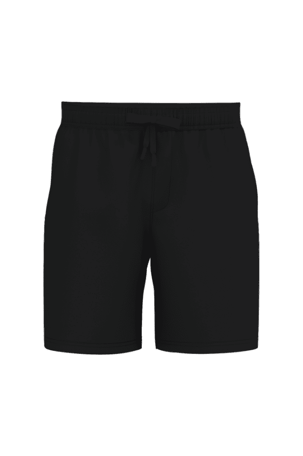 Zweifarbige Herren-Shorts PA1030