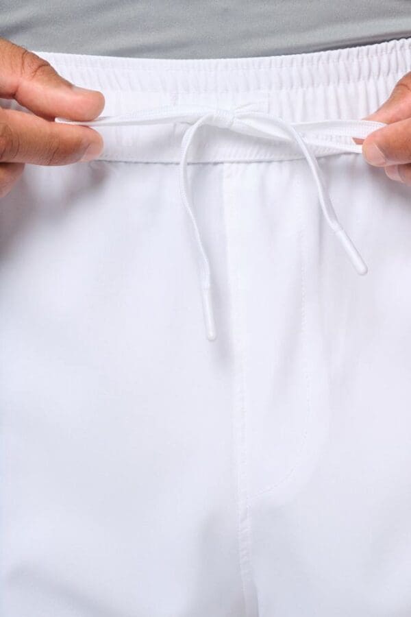 Zweifarbige Herren-Shorts PA1030