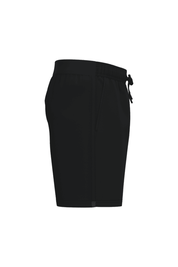 Zweifarbige Herren-Shorts PA1030