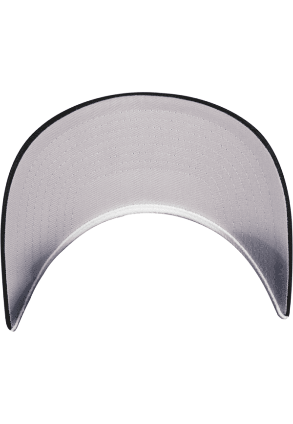 Zweifarbige Mesh-Cap FL110MT