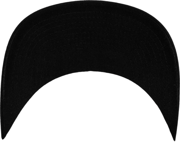 Zweifarbige Retro-Trucker-Kappe FL6606T