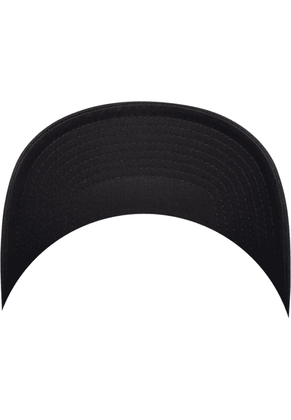 Zweifarbige Retro-Trucker-Mütze FL6506T