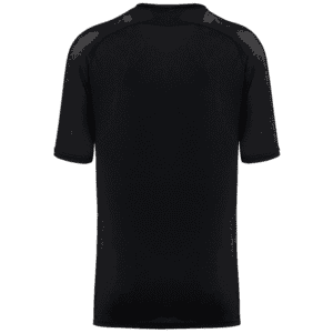 Zweifarbiges Padel Herren-T-Shirt mit Raglanärmeln PA4030