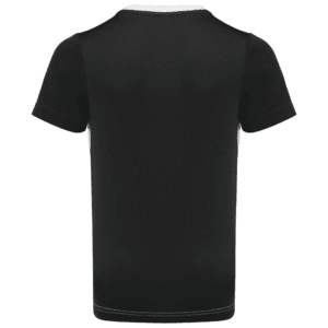 Zweifarbiges umweltfreundliches Sport-T-Shirt für Kinder PA4016