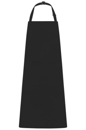 Apron with Bib