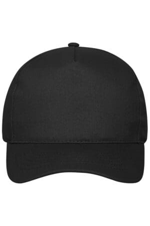 Cap 5 Panel Bio Cotton