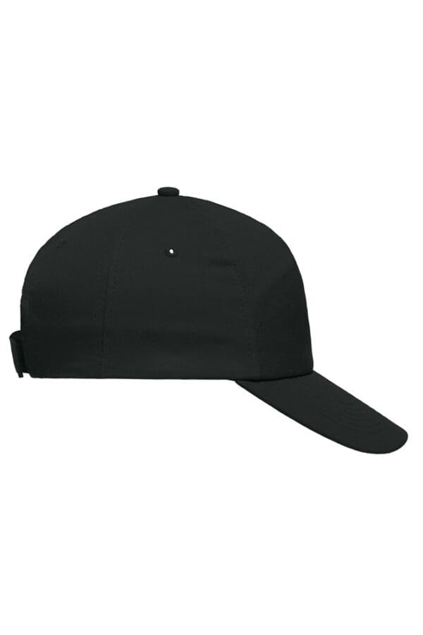 Cap 5 Panel Promo Laminated