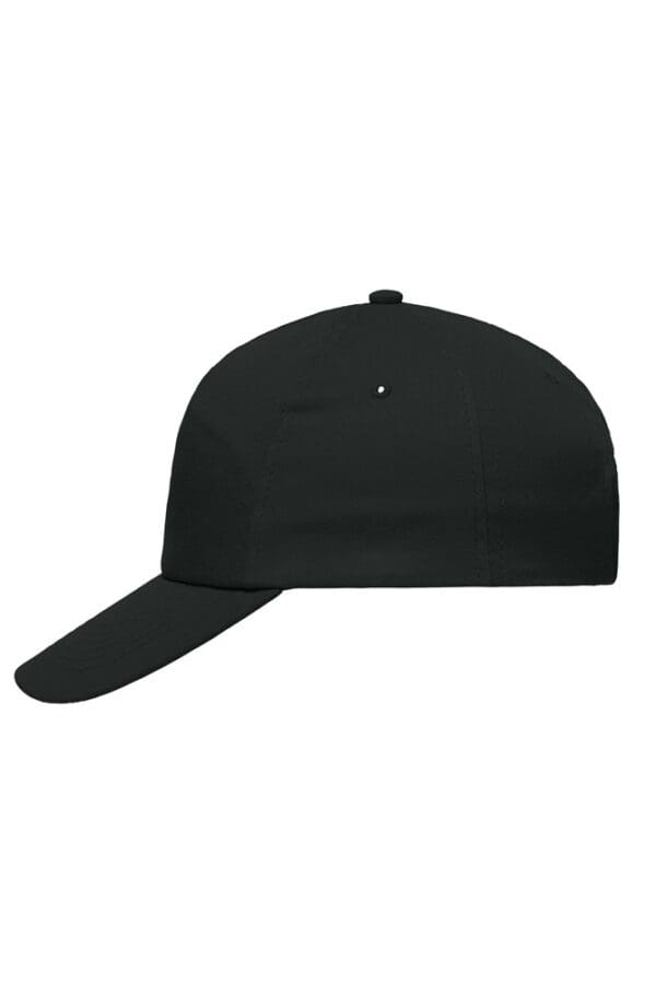 Cap 5 Panel Promo Laminated