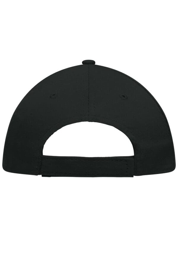Cap 5 Panel Promo Laminated