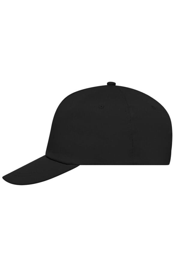 Cap 5 Panel Promo Lightly Laminated