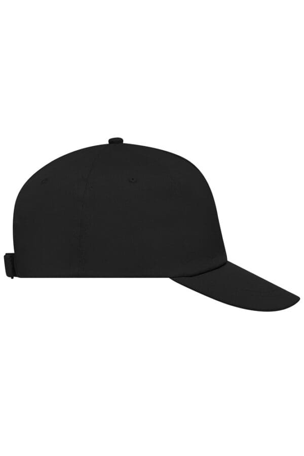 Cap 5 Panel Promo Lightly Laminated