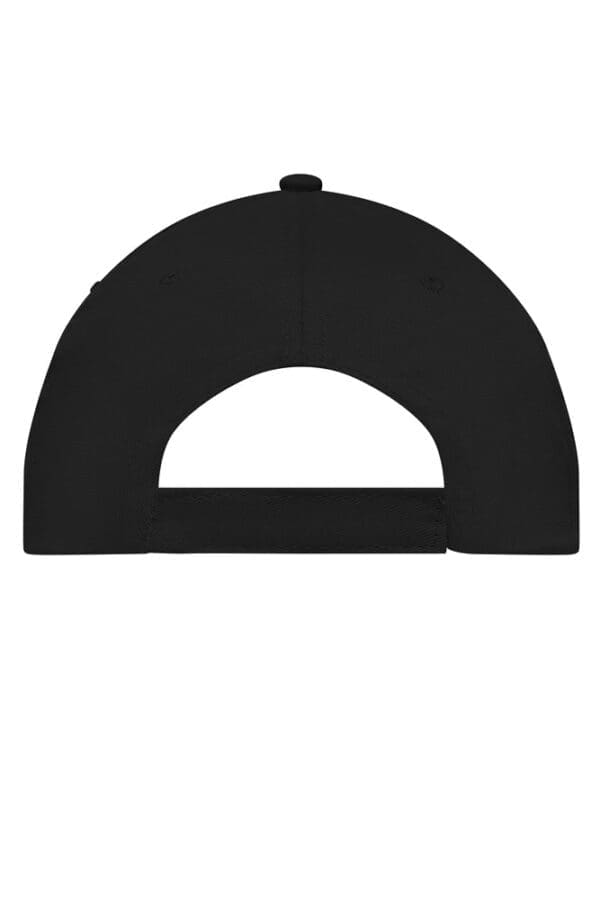 Cap 5 Panel Promo Lightly Laminated