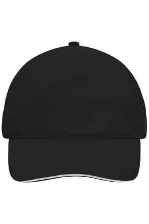 Cap 5 Panel Sandwich