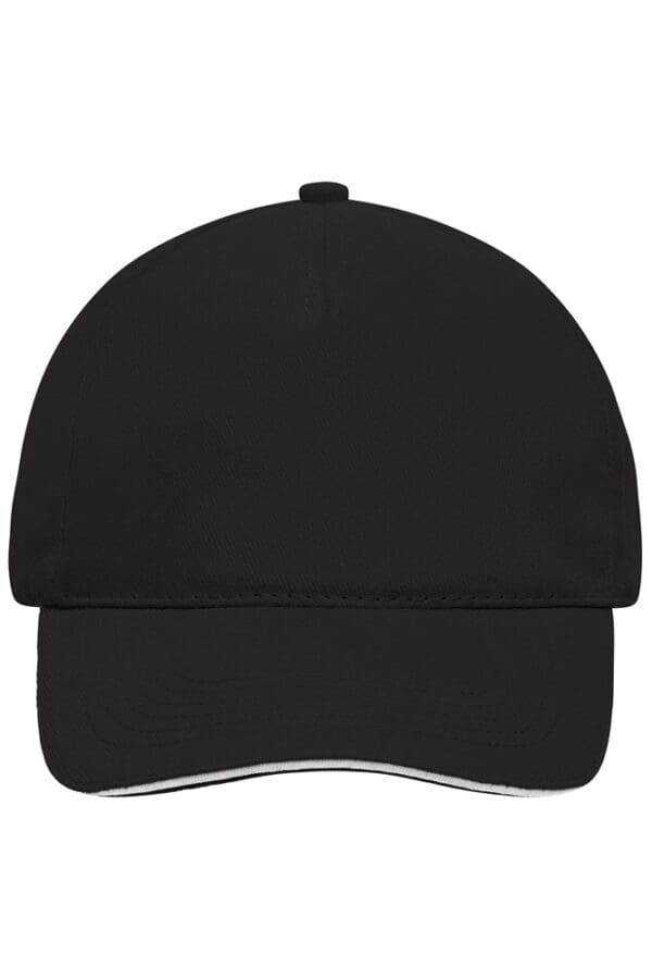 Cap 5 Panel Sandwich