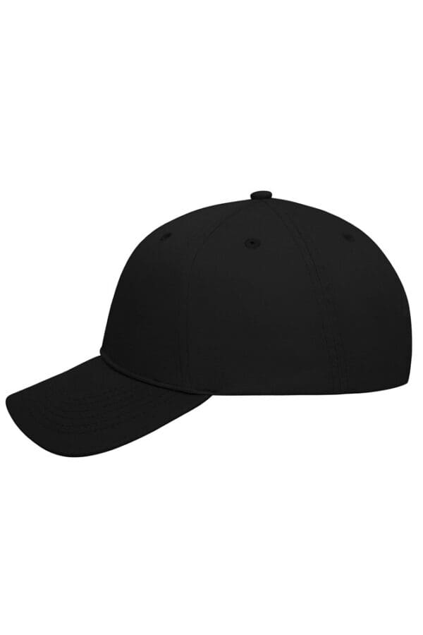 Cap 6 Panel Bio Cotton