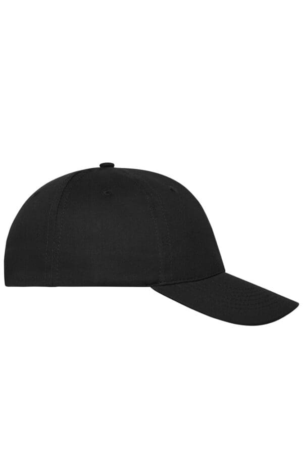Cap 6 Panel Bio Cotton