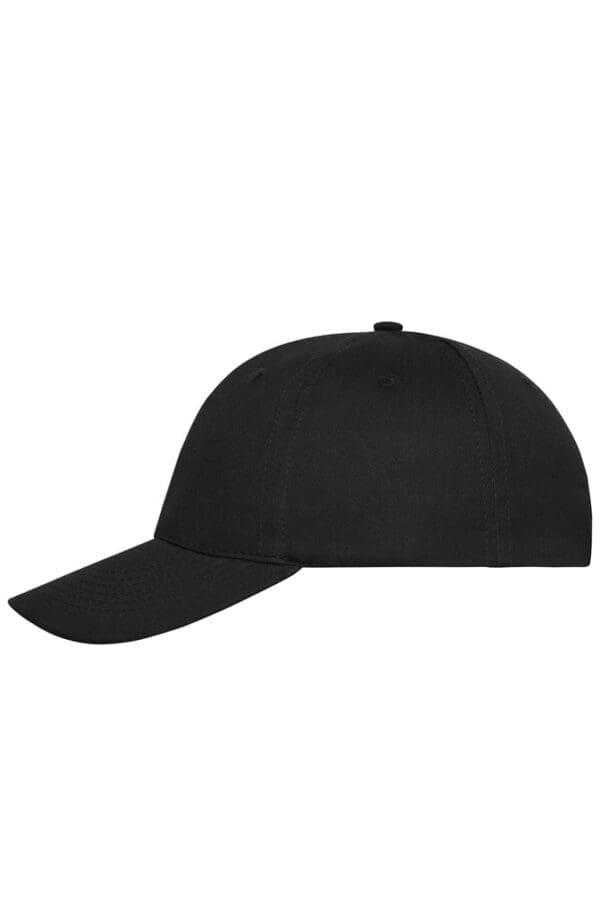Cap 6 Panel Bio Cotton