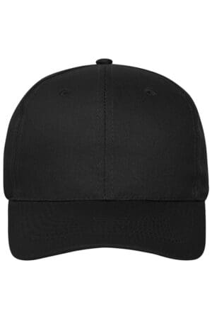 Cap 6 Panel Bio Cotton