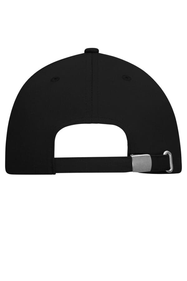 Cap 6 Panel Bio Cotton