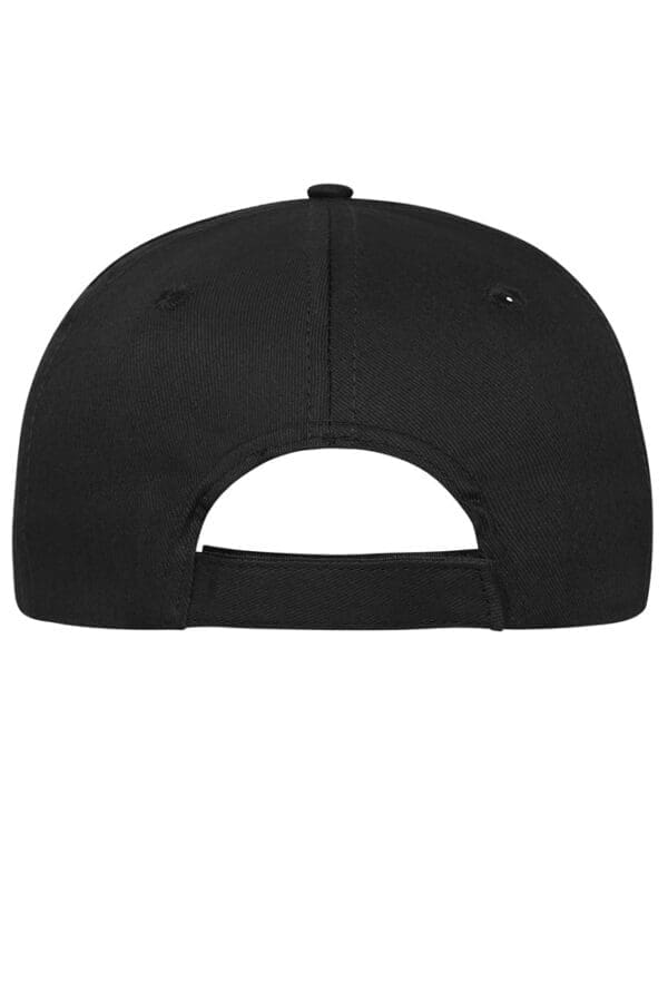 Cap 6 Panel Bio Cotton