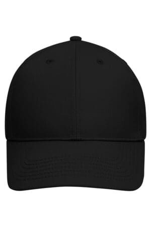 Cap 6 Panel Bio Cotton