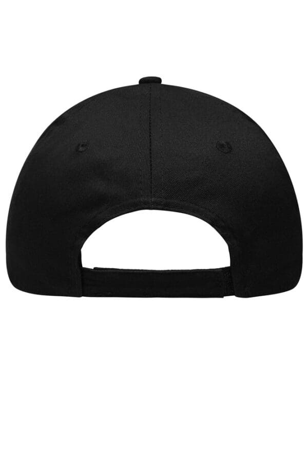 Cap 6 Panel Brushed Sandwich
