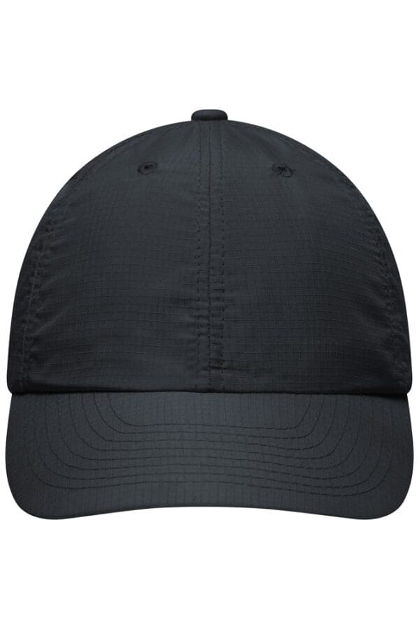 Cap 6 Panel Coolmax®