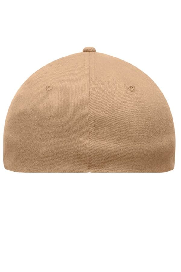 Cap 6 Panel Elastic Fit Baseball