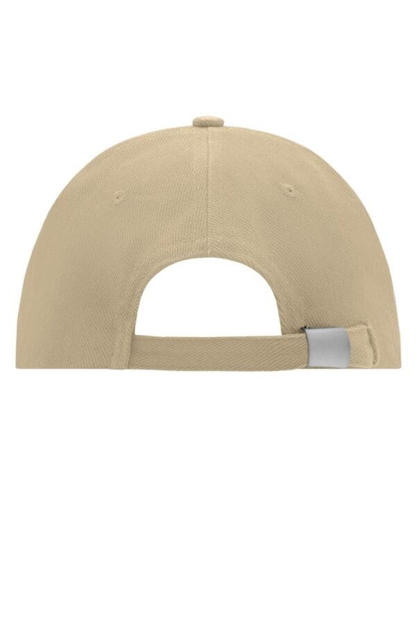 Cap 6 Panel Laminated