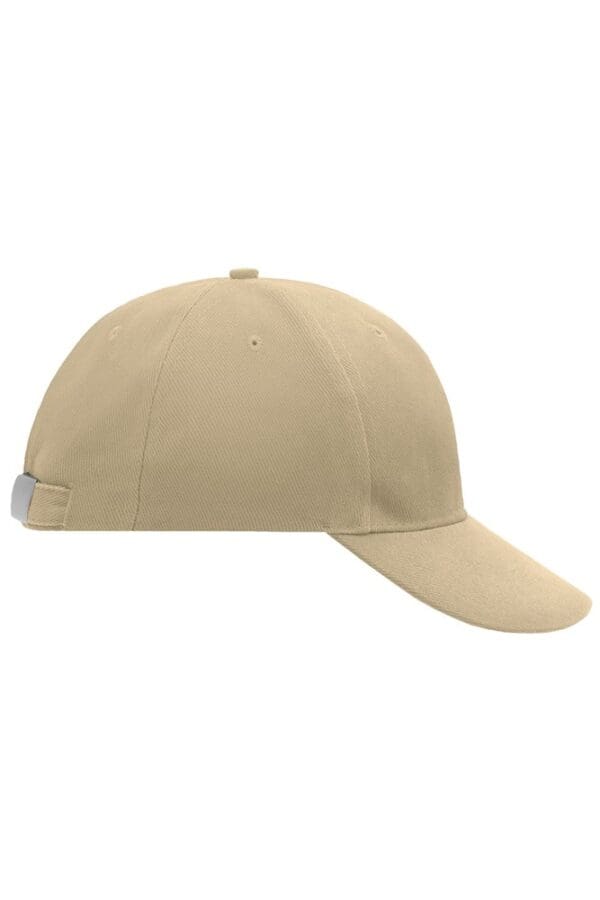 Cap 6 Panel Laminated