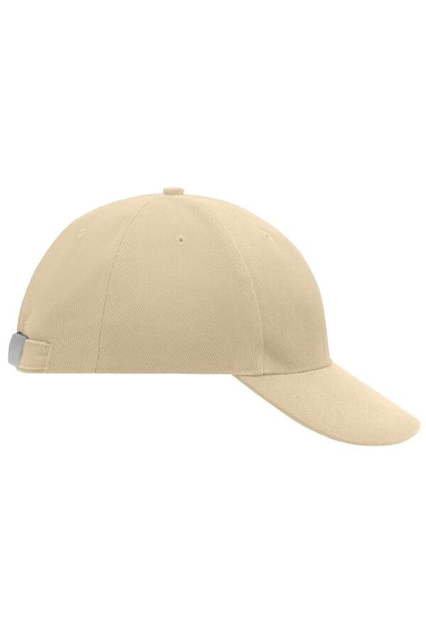 Cap 6 Panel Low-Profile