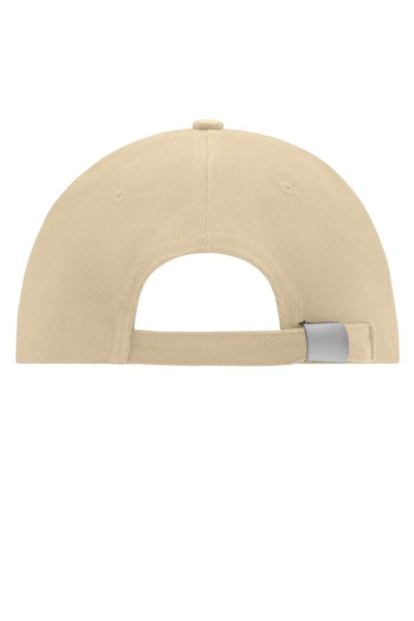 Cap 6 Panel Low-Profile