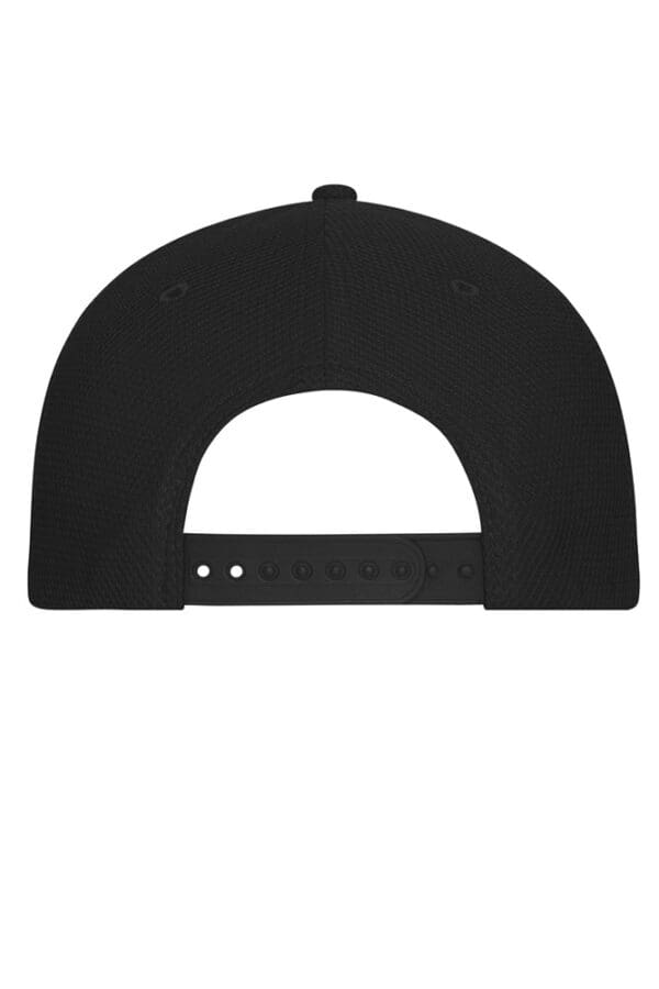 Cap 6 Panel Mesh