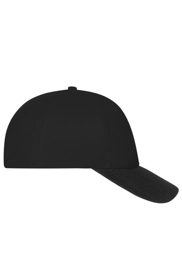 Cap 6 Panel Mesh
